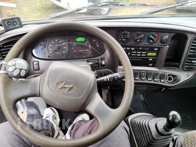 현대 홈로리 마이티큐티 다니엘주유기 6