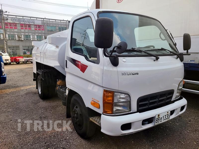 현대 홈로리 마이티큐티 다니엘주유기 1