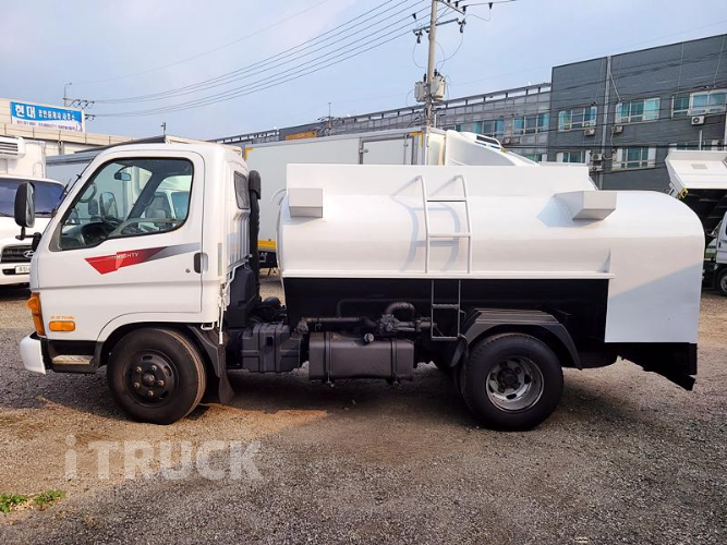 현대 홈로리 마이티큐티 다니엘주유기 9