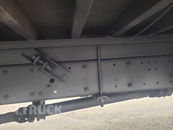 현대 메가트럭 280 후축 윙바디 4.5톤 수동 14