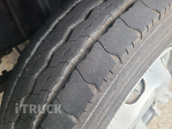 현대 올뉴마이티 2.5톤 익스하이탑 슈퍼캡 13