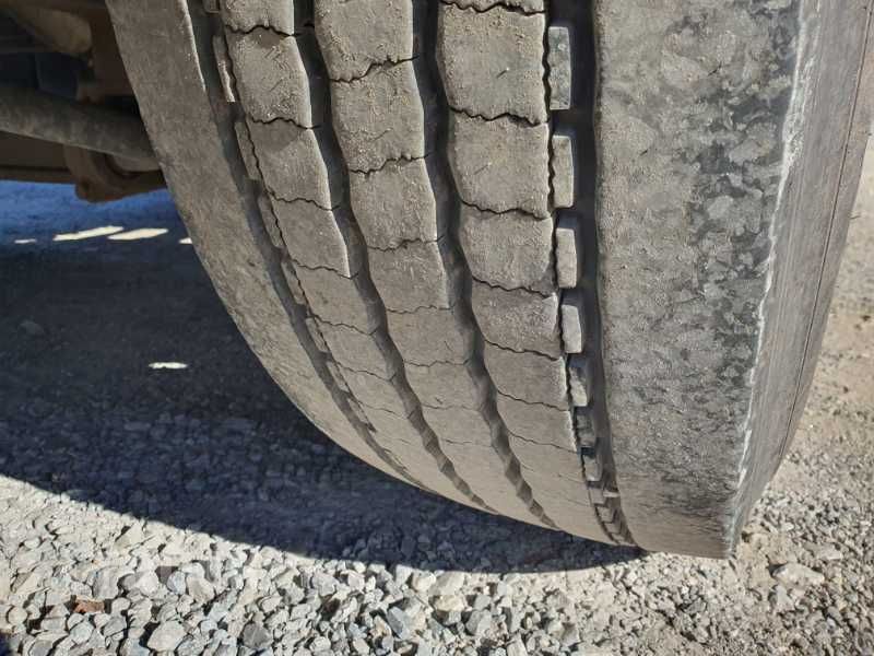 만 TGS 480 후축 카고 25.5톤 오토 리타더 7