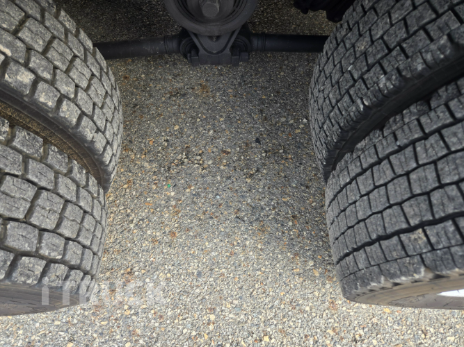 타타대우 프리마 360 십바리 카고 9.5톤 오토 7