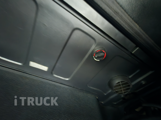 타타대우 프리마 360 십바리 카고 9.5톤 오토 15