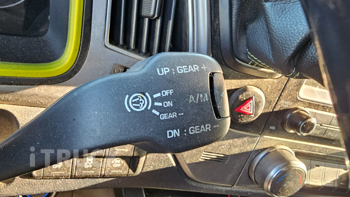 현대 파비스 325 후축 상승윙바디 8.5톤 오토 13