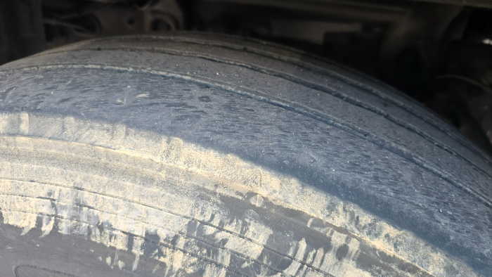 현대 파비스 325 후축 상승윙바디 8.5톤 오토 6