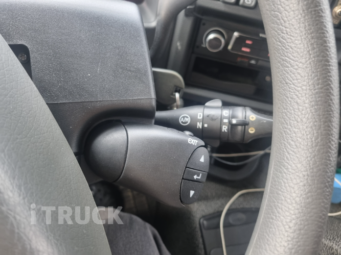 볼보 FE 350 후축 윙바디 8.5톤 오토 11