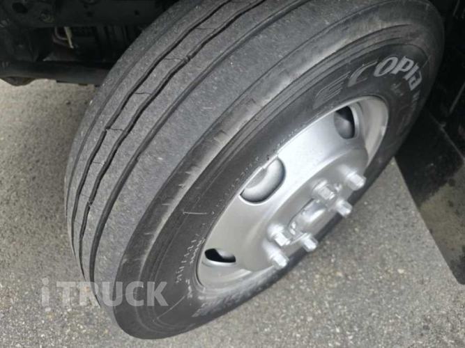 현대 올뉴마이티 3.5톤 광폭 윙바디 슈퍼캡 8