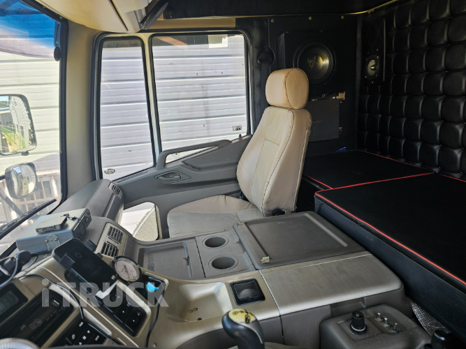 타타대우 노부스 415 앞축 카고 25톤 오토 3