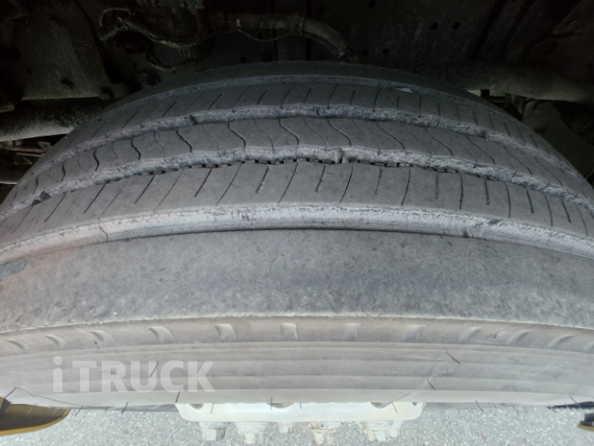 만 TGX 510 후축 상승윙바디 23.5톤 오토 3