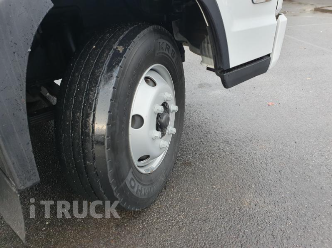 현대 올뉴마이티 3.5톤 윙바디 슈퍼캡 12