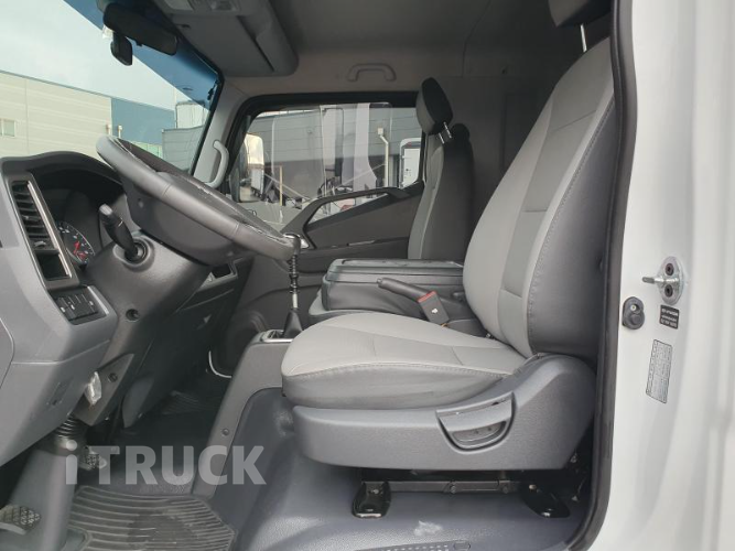 현대 올뉴마이티 3.5톤 윙바디 슈퍼캡 15