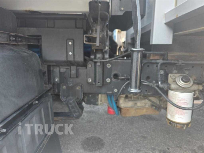 현대 올뉴마이티 3.5톤 광폭 윙바디 슈퍼캡 10