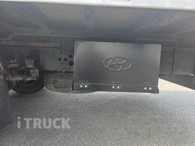 현대 올뉴마이티 3.5톤 광폭 윙바디 슈퍼캡 9