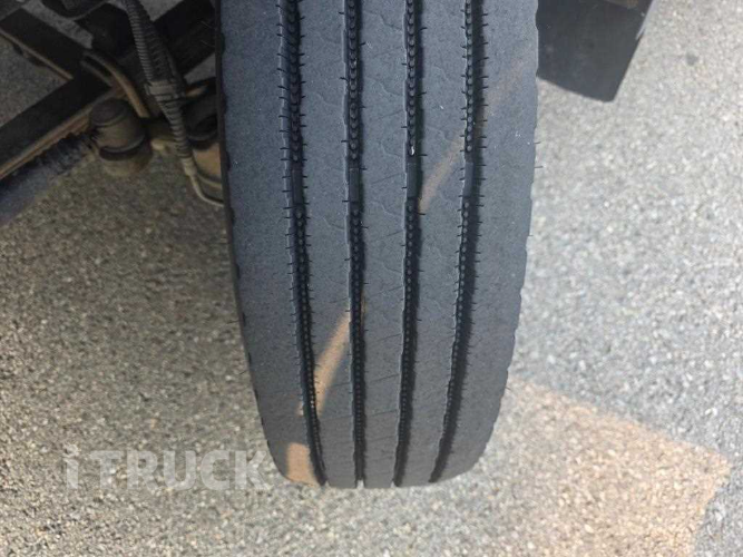 현대 올뉴마이티 3.5톤 광폭 윙바디 슈퍼캡 14