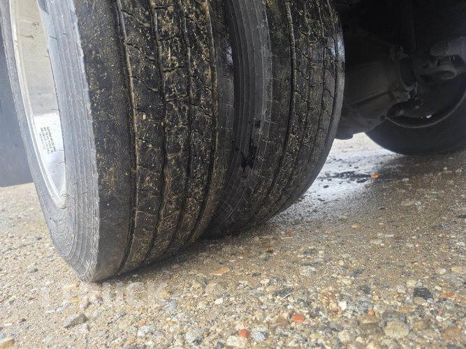 타타대우 더쎈 4톤 광폭 윙바디 숏캡(일반캡, 표준캡) 10