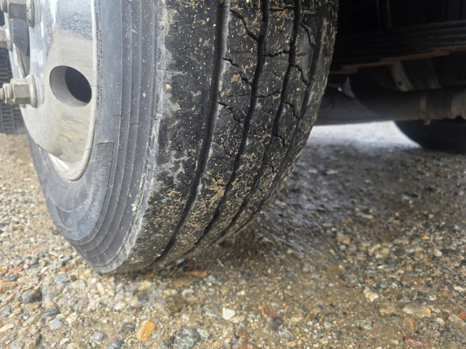 타타대우 더쎈 4톤 광폭 윙바디 숏캡(일반캡, 표준캡) 9