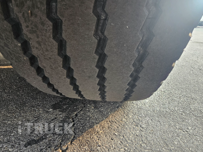 볼보 FM 450 후축 윙바디 16톤 오토 9