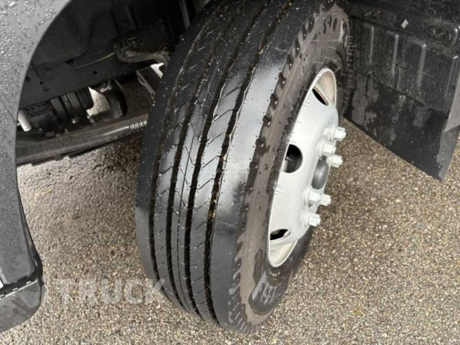 현대 올뉴마이티 3.5톤 광폭 윙바디 슈퍼캡 16