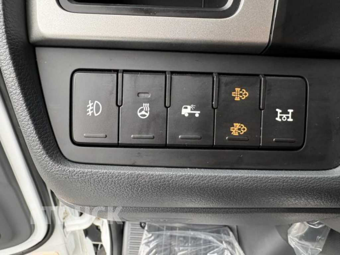 현대 올뉴마이티 3.5톤 광폭 윙바디 슈퍼캡 15