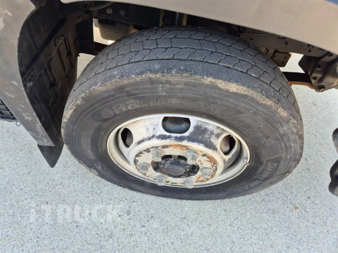 현대 압착진개 올뉴마이티 2.5톤 13