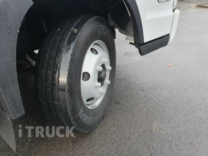 현대 올뉴마이티 3.5톤 윙바디 슈퍼캡 12