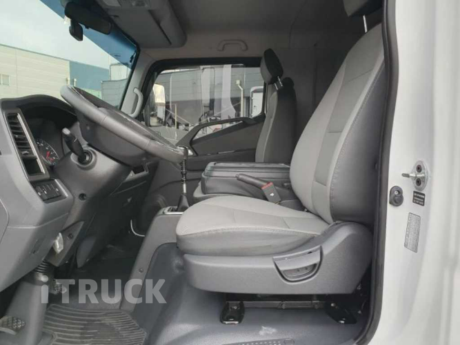 현대 올뉴마이티 3.5톤 윙바디 슈퍼캡 15