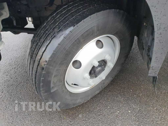 현대 올뉴마이티 3.5톤 윙바디 슈퍼캡 11