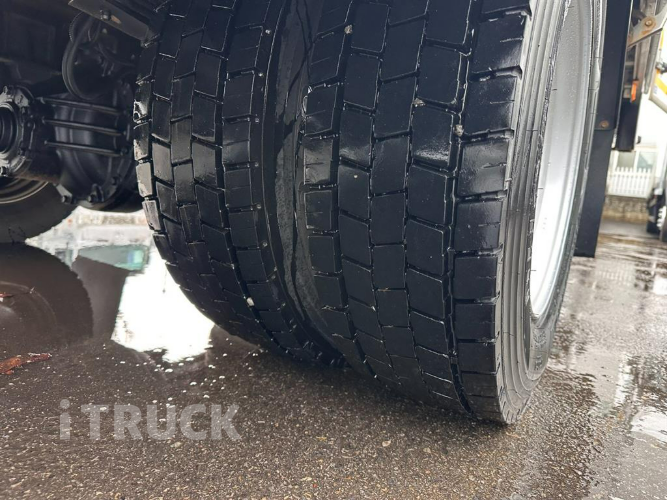 현대 올뉴마이티 3.5톤 광폭 윙바디 슈퍼캡 9