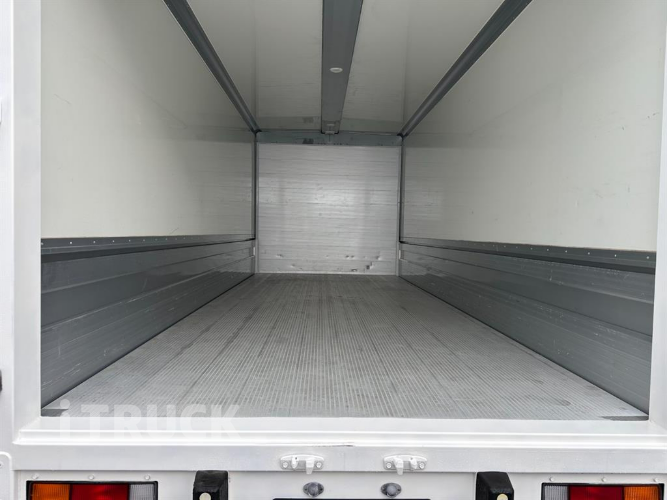 현대 올뉴마이티 3.5톤 광폭 윙바디 슈퍼캡 10