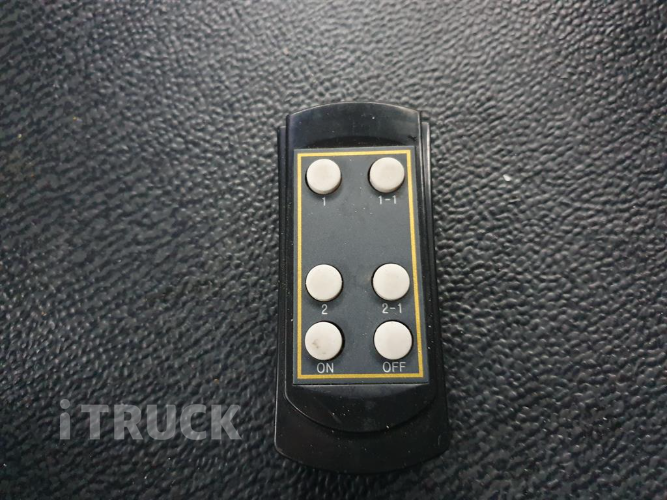 타타대우 프리마 280 후축 카고 4.5톤 오토 12