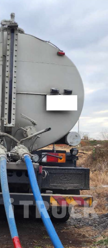 현대 버큠로리 트라고 수동 4