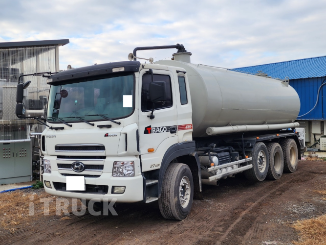 현대 버큠로리 트라고 수동 0