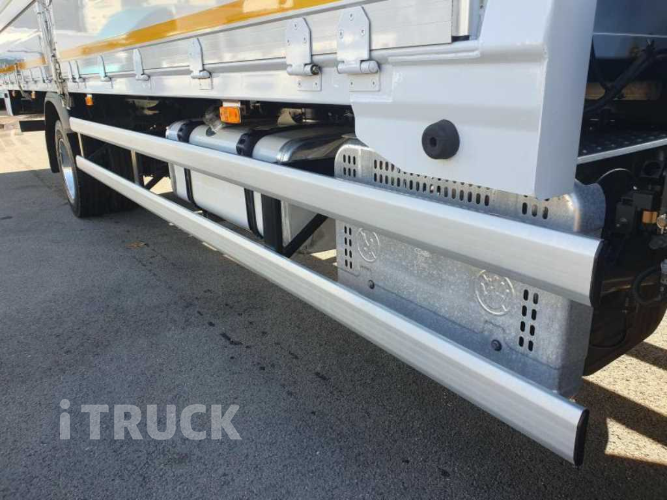 현대 파비스 325 단바리 윙바디 5톤 오토 10