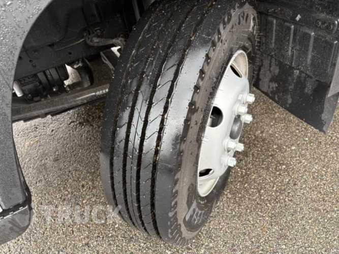 현대 올뉴마이티 3.5톤 광폭 윙바디 슈퍼캡 16