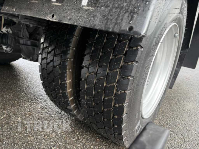 현대 올뉴마이티 3.5톤 광폭 윙바디 슈퍼캡 17