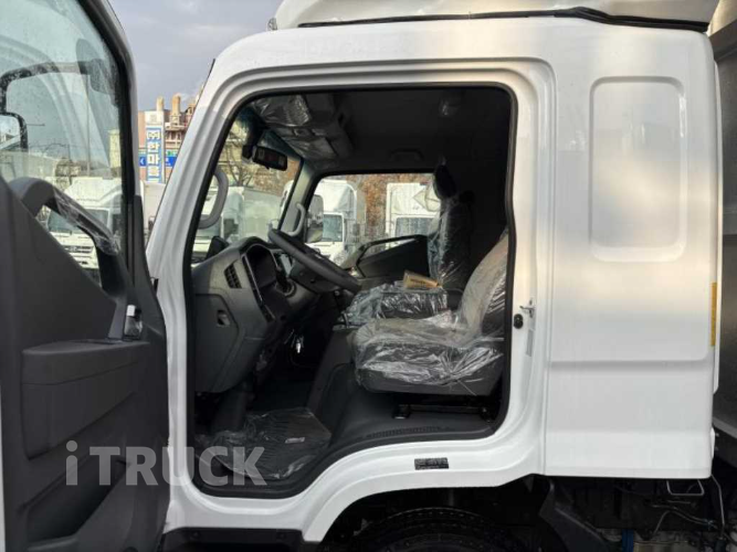 현대 올뉴마이티 3.5톤 광폭 윙바디 슈퍼캡 9