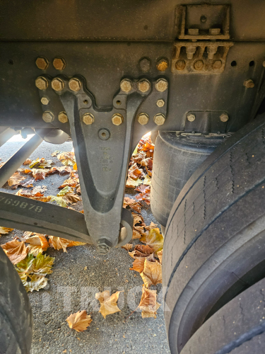 스카니아 P 360 후축 윙바디 12.1톤 오토 10