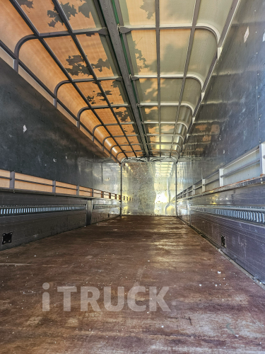 스카니아 P 360 후축 윙바디 12.1톤 오토 8