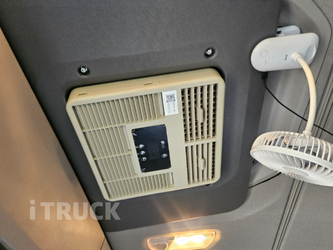 스카니아 P 360 후축 윙바디 12.1톤 오토 17