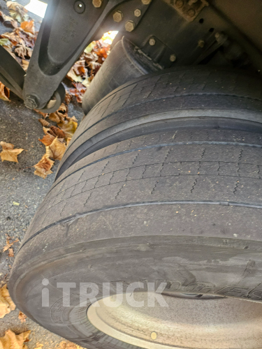 스카니아 P 360 후축 윙바디 12.1톤 오토 13