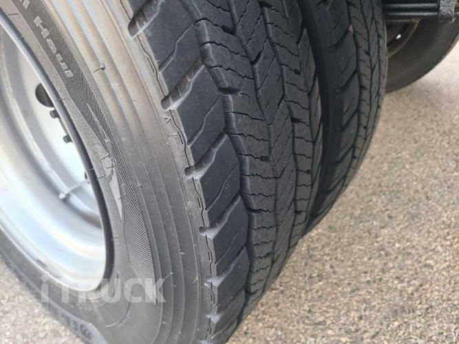 현대 이마이티 화물덤프 3.5톤 9