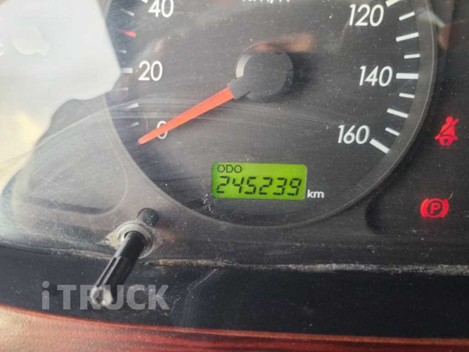 현대 이마이티 화물덤프 3.5톤 7