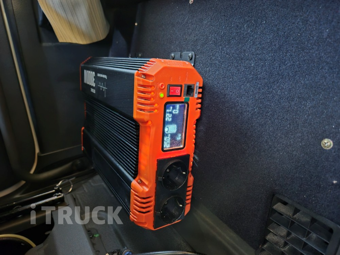 볼보 FH 500 후축 윙바디 21톤 오토 18