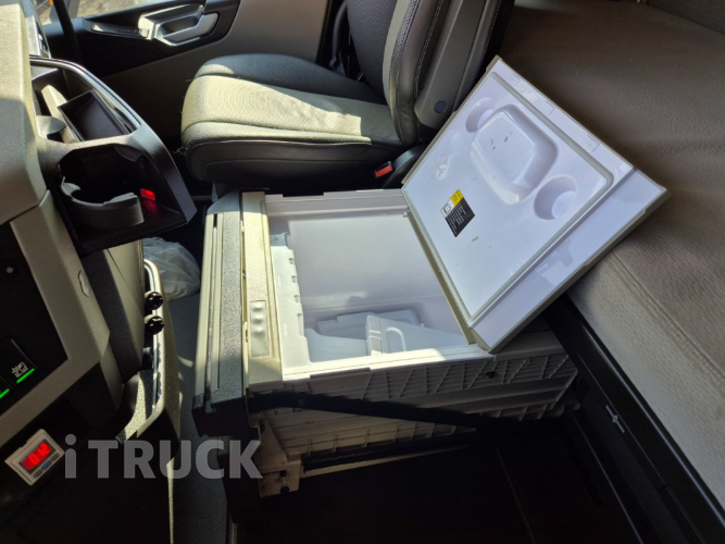 볼보 FH 500 후축 윙바디 21톤 오토 17