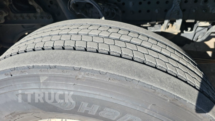 벤츠 아록스 299 후축 윙바디 10.5톤 오토 5