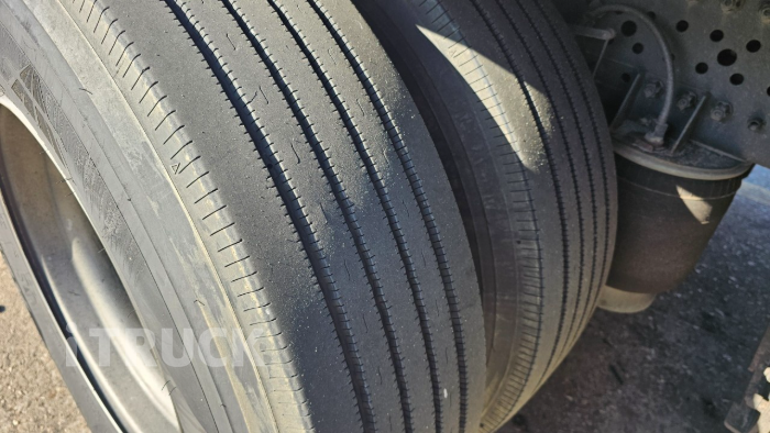 벤츠 아록스 299 후축 윙바디 10.5톤 오토 6