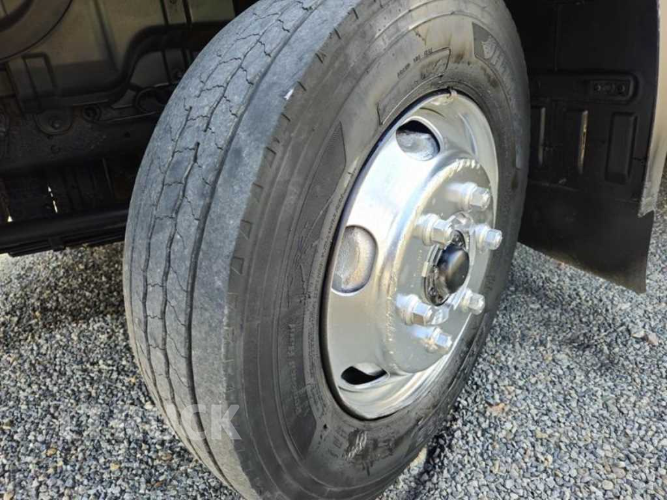 현대 올뉴마이티 3.5톤 윙바디 슈퍼캡 8