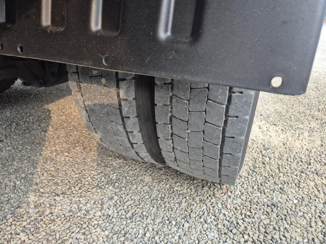 현대 올뉴마이티 3.5톤 윙바디 슈퍼캡 10