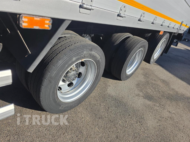 현대 엑시언트 프로 350 후축 윙바디 9.5톤 수동 14